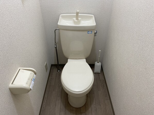 ルシエルたきのの物件内観写真